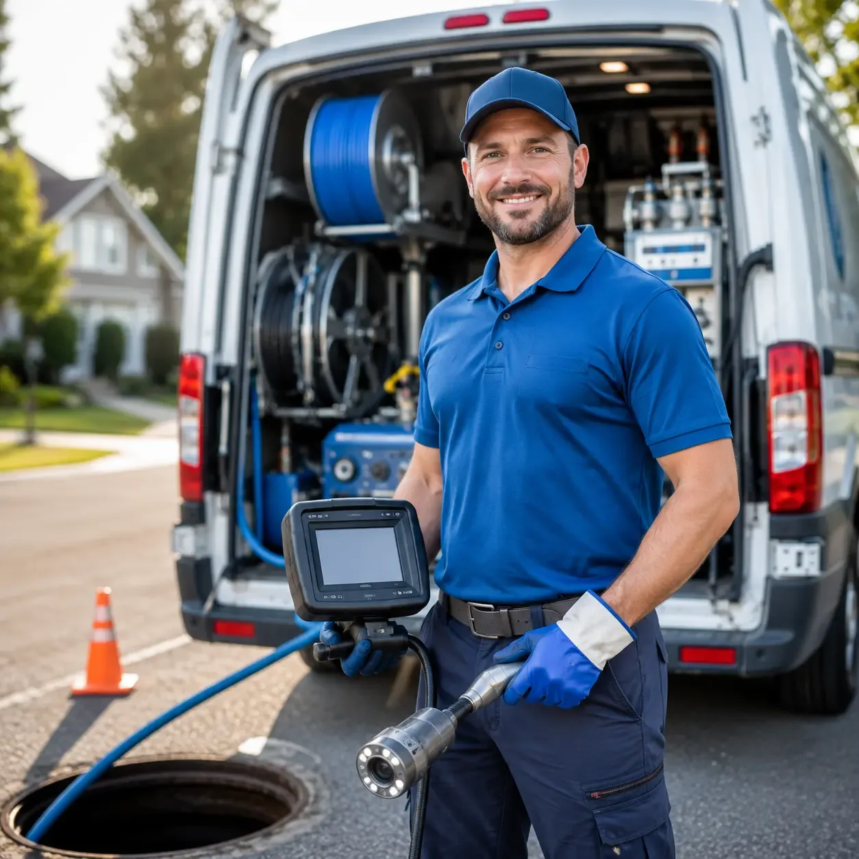 Local Pipe Relining specialists in Cleverdale, NY