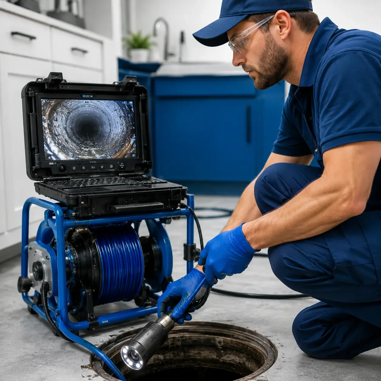 Pipe Relining professionals serving Cleverdale, NY